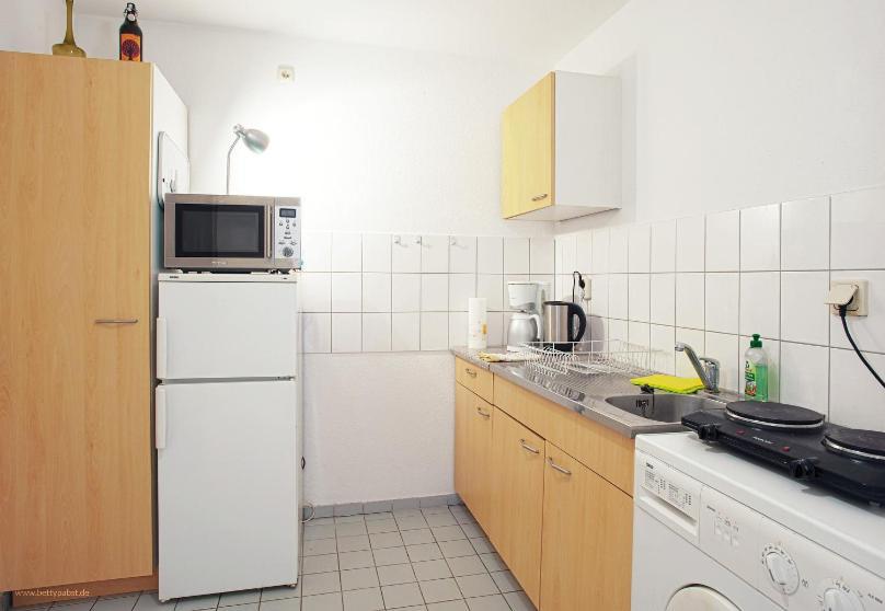 Apartments Leipzig Koernerplatz Suedvorstadt المظهر الخارجي الصورة