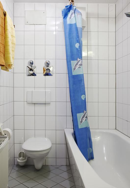 Apartments Leipzig Koernerplatz Suedvorstadt المظهر الخارجي الصورة