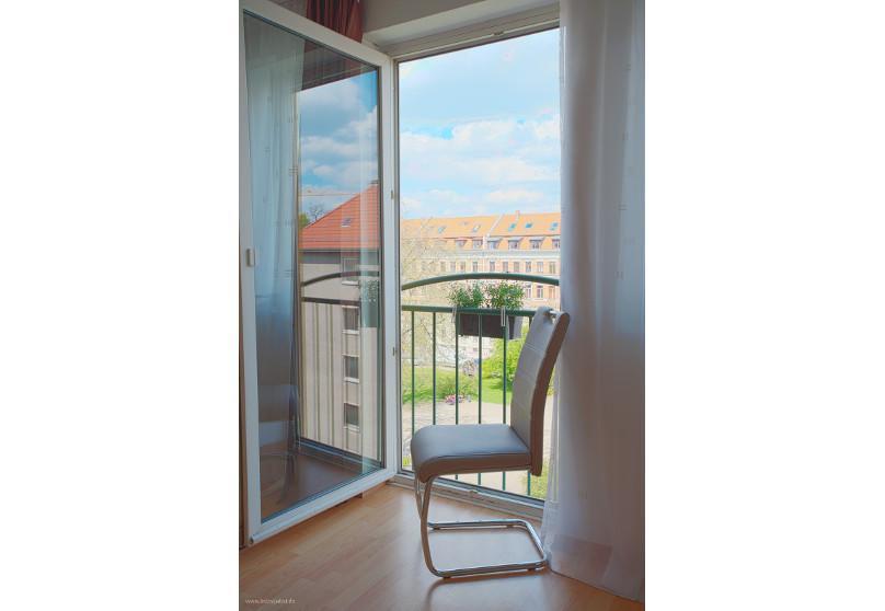 Apartments Leipzig Koernerplatz Suedvorstadt المظهر الخارجي الصورة