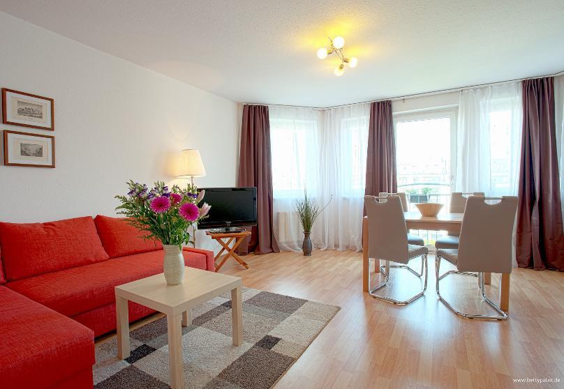 Apartments Leipzig Koernerplatz Suedvorstadt المظهر الخارجي الصورة